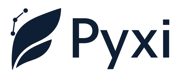 Pyxi Logo